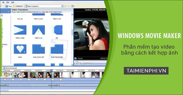 download windows movie maker