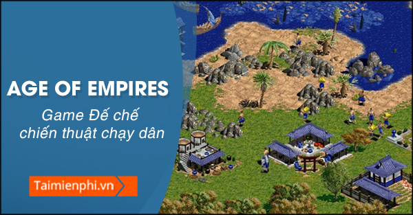 download age of empires