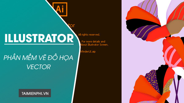 Download Adobe Illustrator full crack