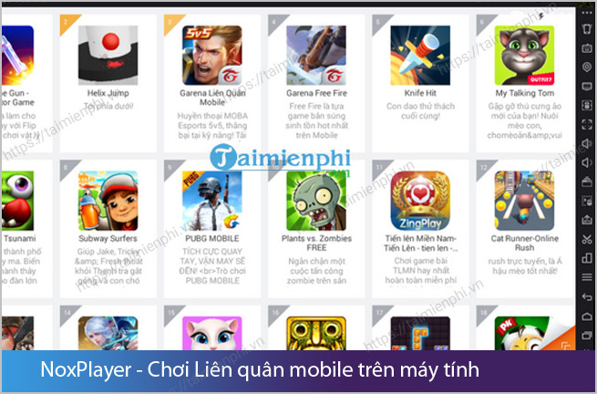download nox 6