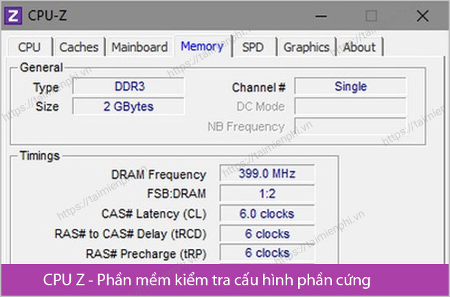 download CPU Z APK