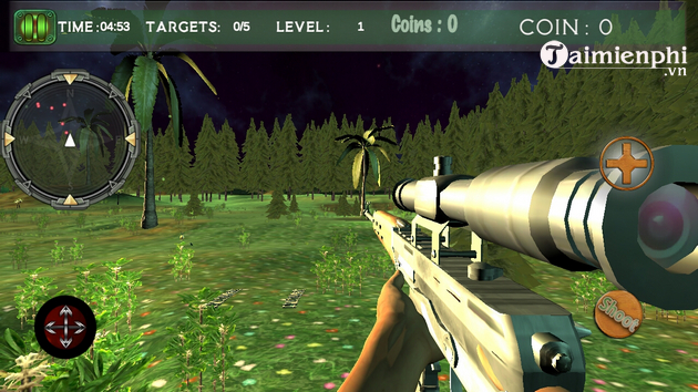 Download Deer Hunter 3D
