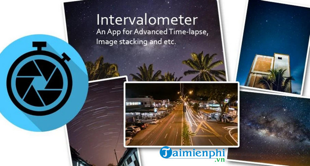 Download Intervalometer