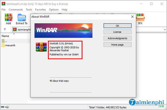 tai winrar 64bit moi nhat