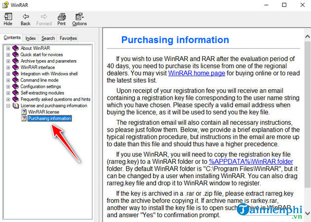 download winrar 32bit moi nhat