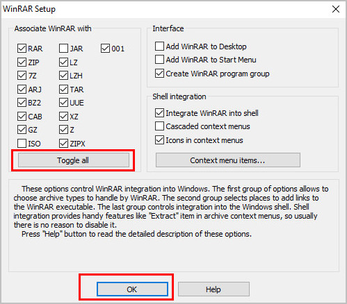 tải winrar 64bit