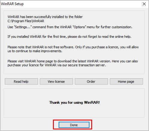tai winrar 64bit