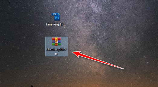 winrar taimienphi