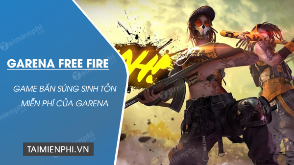 download garena free fire