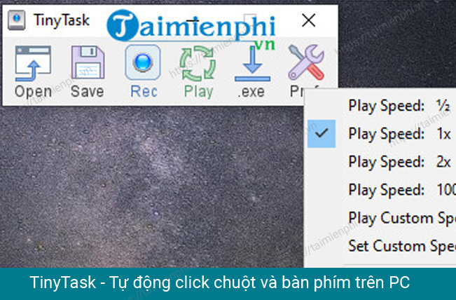 tinytask 1.77 tinytask 1.77
