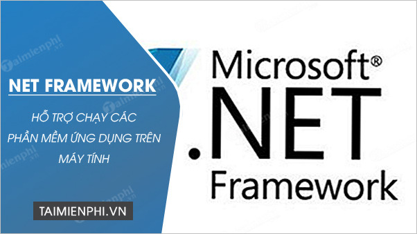 Download NET Framework