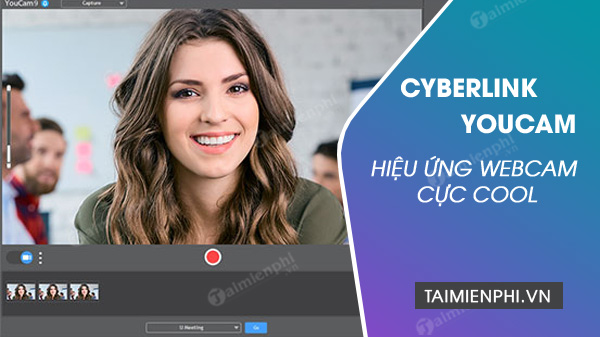 download cyberlink youcam