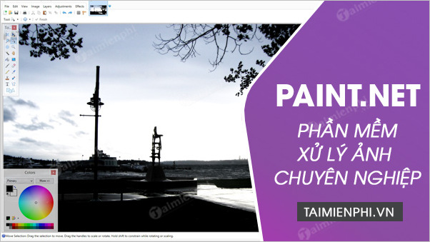 Download paint.net