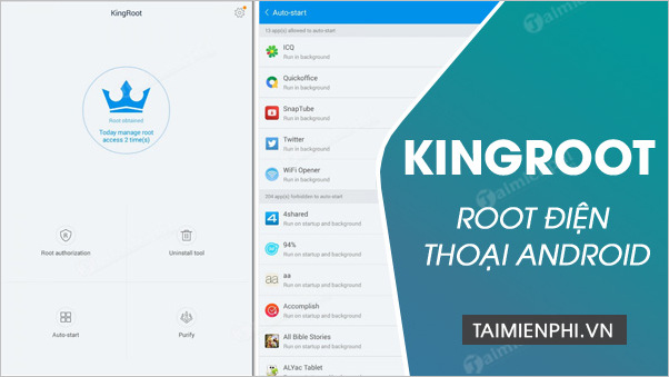 download kingroot