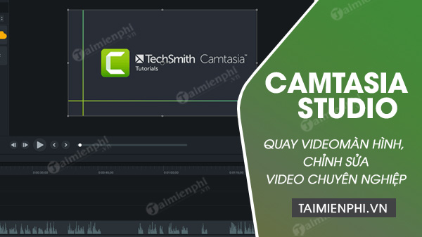 download camtasia-studio