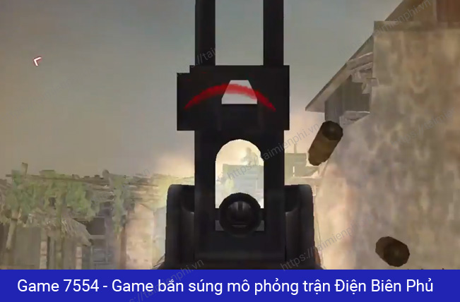 download game ban sung 7554