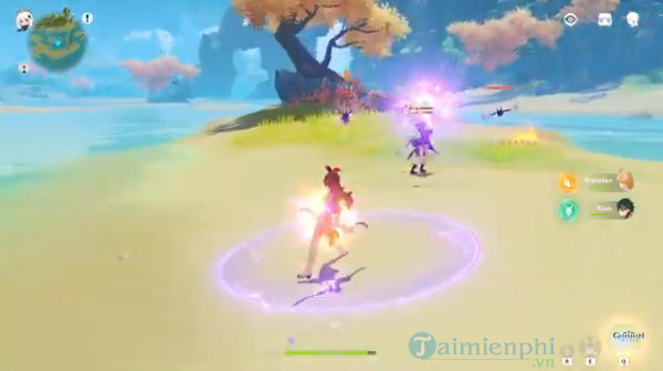 genshin impact