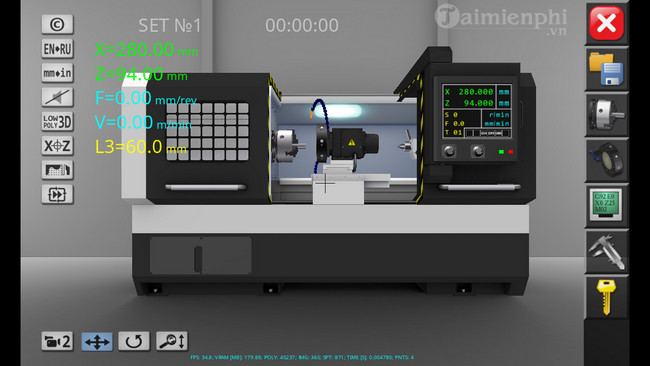 Download CNC Simulator