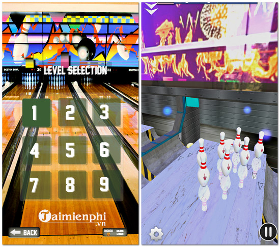 Download Super 3D Bowling Games World Championship
