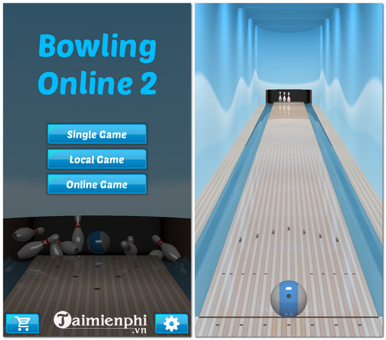Download Bowling Online 2