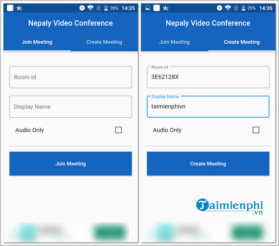 Download Nepaly Video Conference