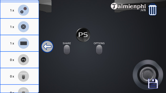 Tải PSPlay cho Android, Ứng dụng điều khiển PS4 từ xa -taimienphi.vn