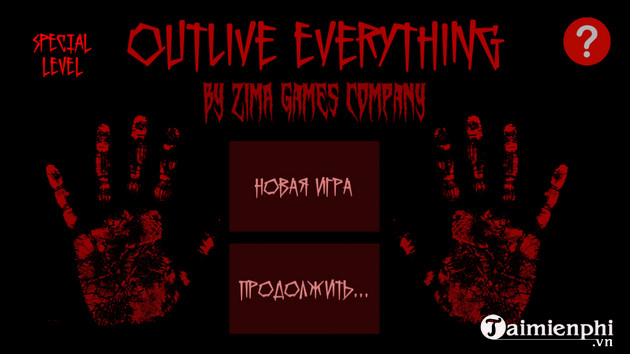 Download Outlive Everything