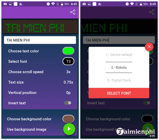 Download Led Signboard