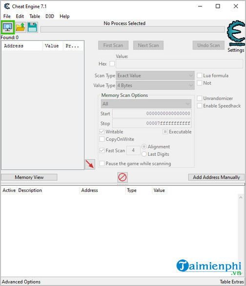 download cheat engine 7.0