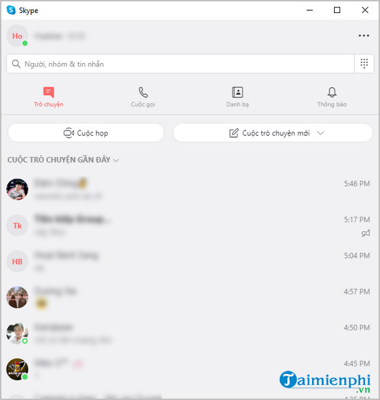 download skype pc