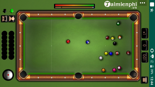 Download 8 Ball Billiards Classic