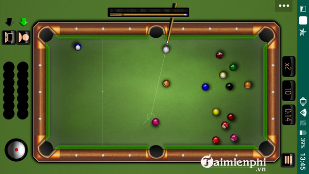 download billiard 8 ball