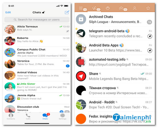 Download Messenger Plus 2020