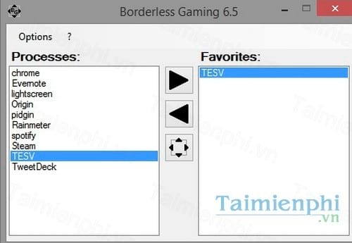 TÉLÉCHARGER BORDERLESS GAMING BORDERLESS GAMING TÉLÉCHARGER