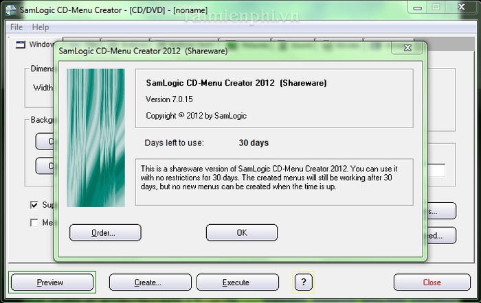 samlogic cd-menu creator 2012 crack