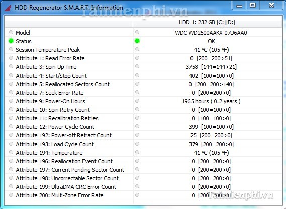 hdd regenerator 1.71 full