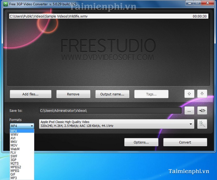 free avi video converter dvdvideosoft free avi video converter dvdvideosoft