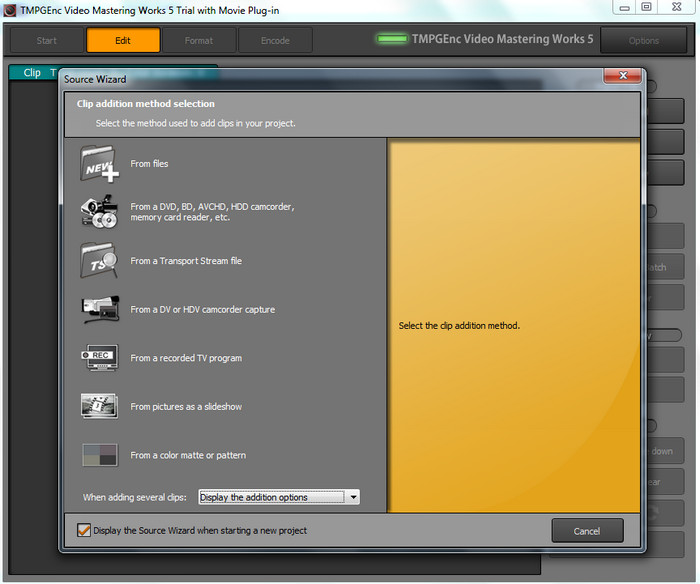 tmpgenc video mastering works 6 portable tmpgenc video mastering works 6 portable
