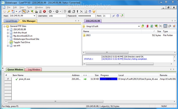 cuteftp pro 8.3.3 crack cuteftp pro 8.3.3 crack