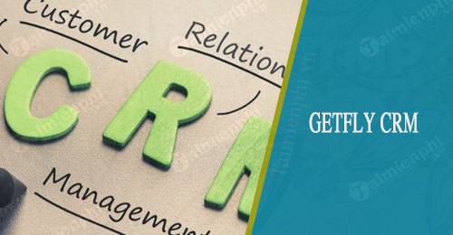 getfly crm